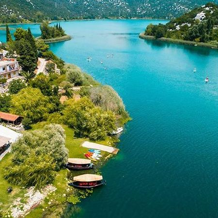 Apartments Bogunovic Ploce  Dış mekan fotoğraf