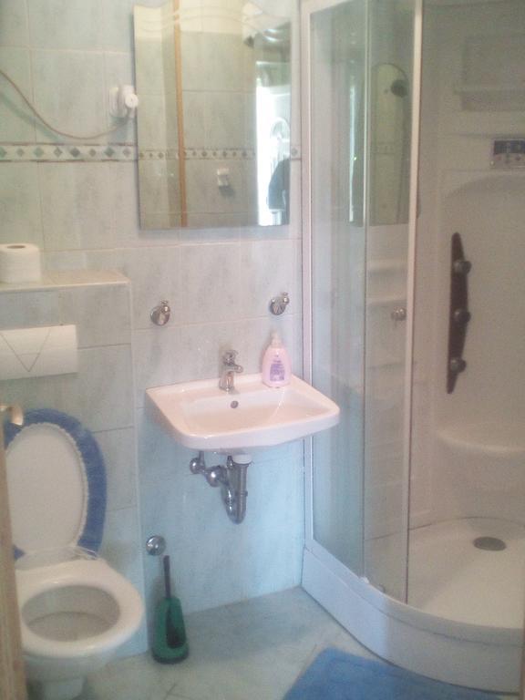 Apartments Bogunovic Ploce  Dış mekan fotoğraf