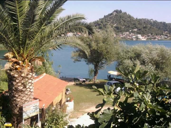 Apartments Bogunovic Ploce  Dış mekan fotoğraf