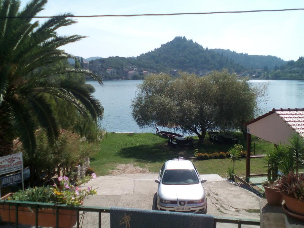 Apartments Bogunovic Ploce  Dış mekan fotoğraf
