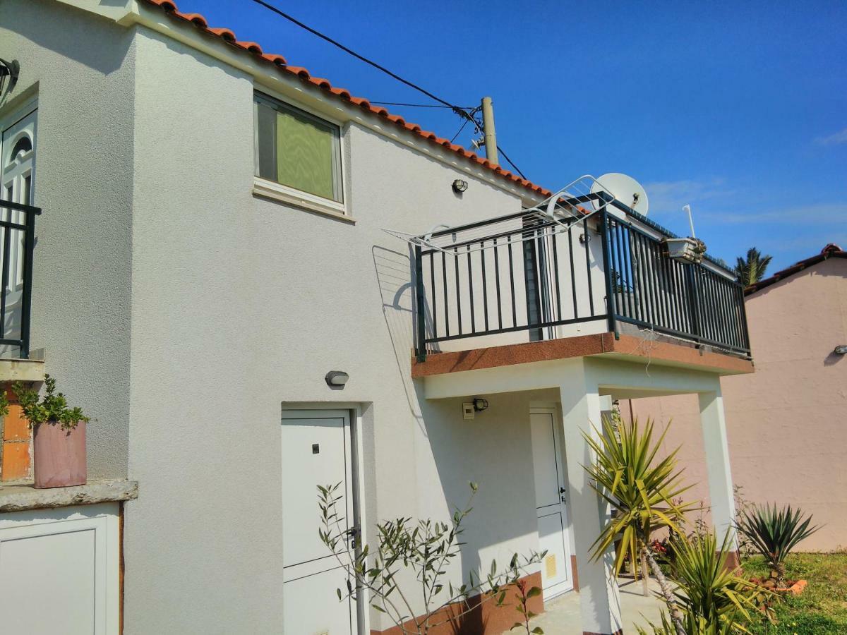 Apartments Bogunovic Ploce  Dış mekan fotoğraf