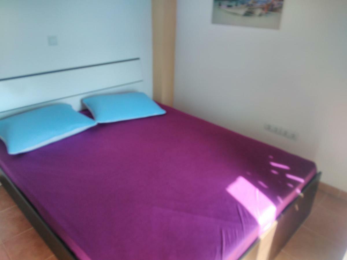 Apartments Bogunovic Ploce  Dış mekan fotoğraf