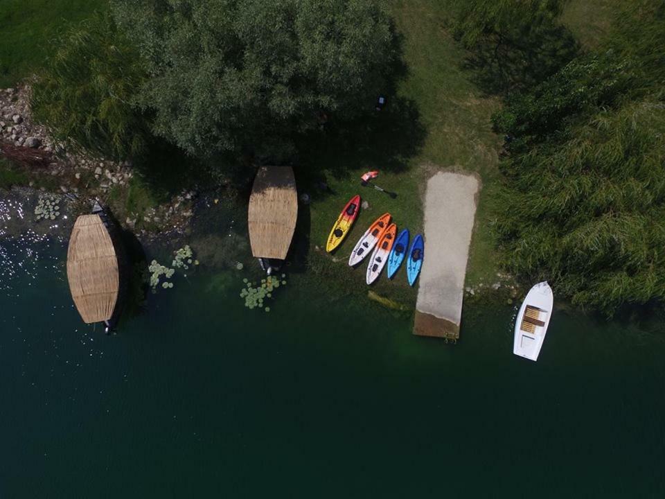 Apartments Bogunovic Ploce  Dış mekan fotoğraf