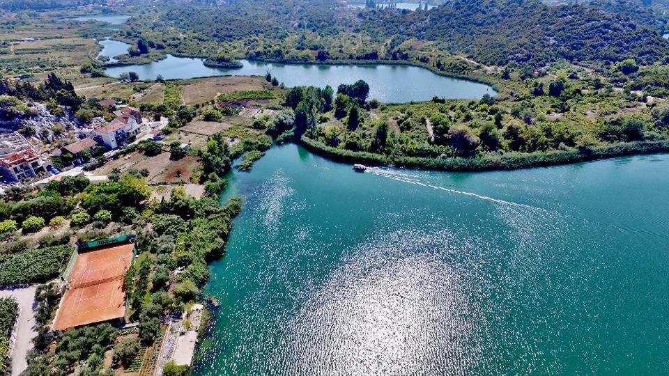 Apartments Bogunovic Ploce  Dış mekan fotoğraf