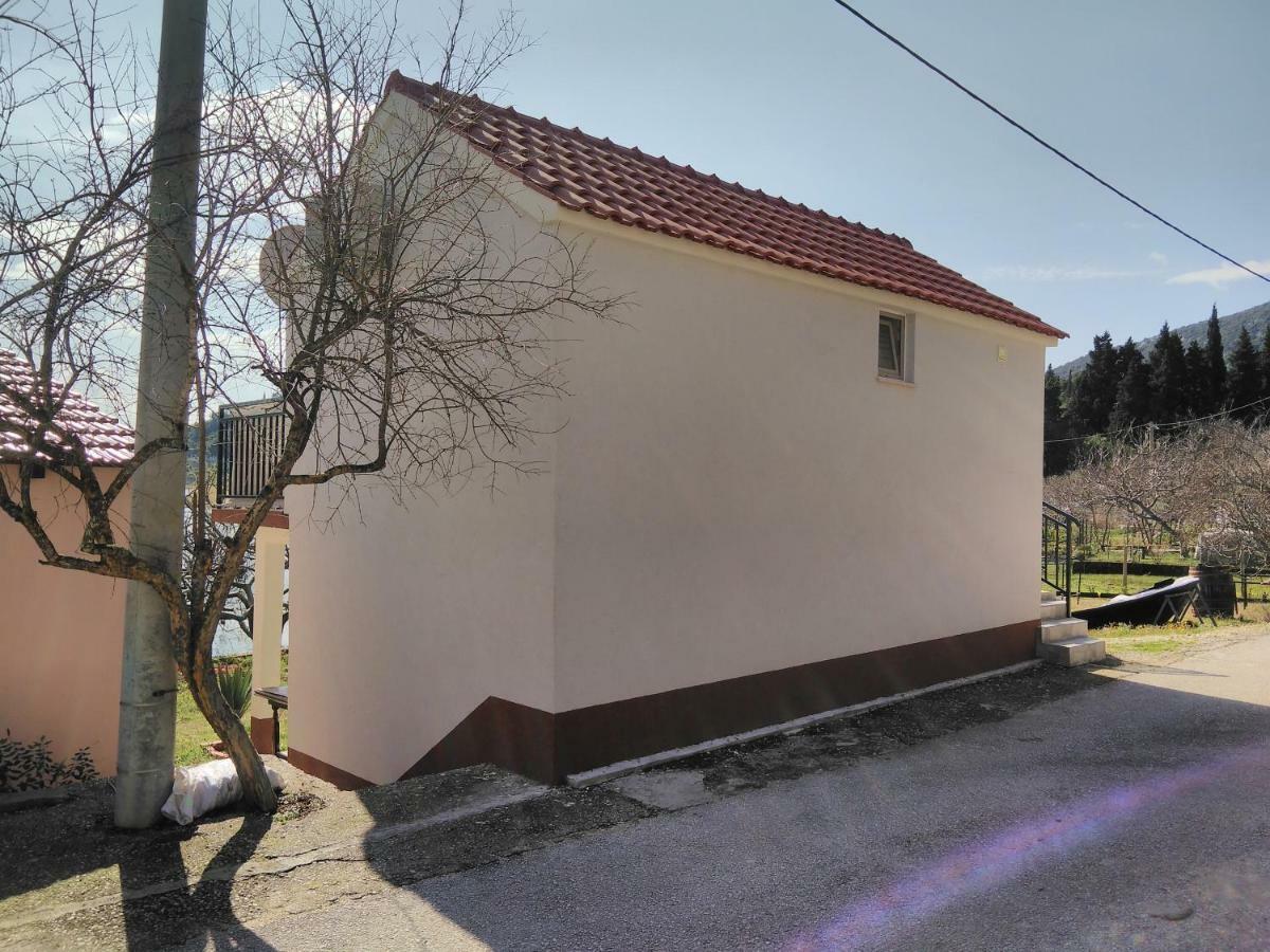 Apartments Bogunovic Ploce  Dış mekan fotoğraf