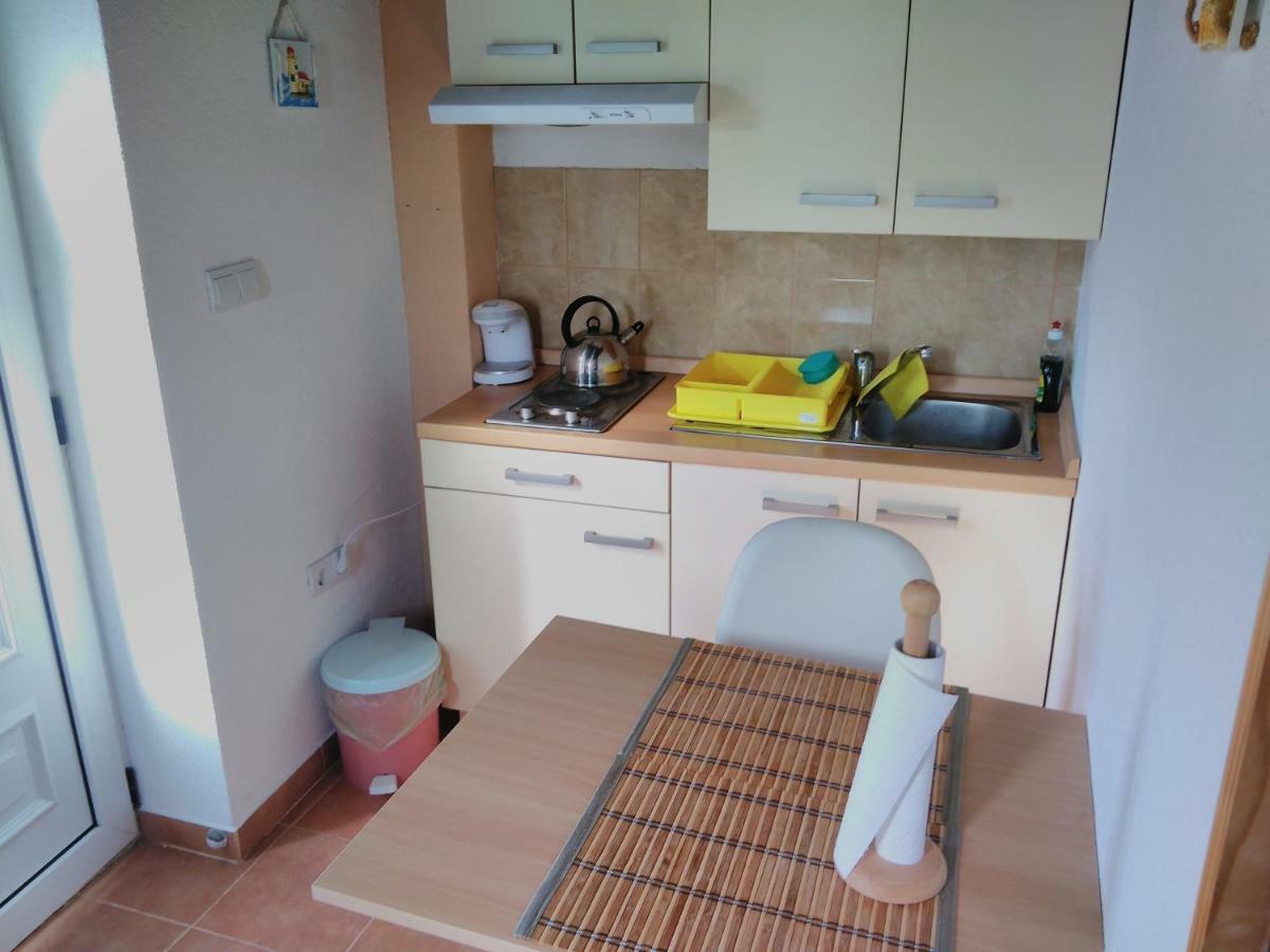 Apartments Bogunovic Ploce  Dış mekan fotoğraf