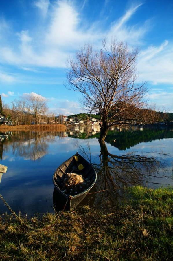 Apartments Bogunovic Ploce  Dış mekan fotoğraf