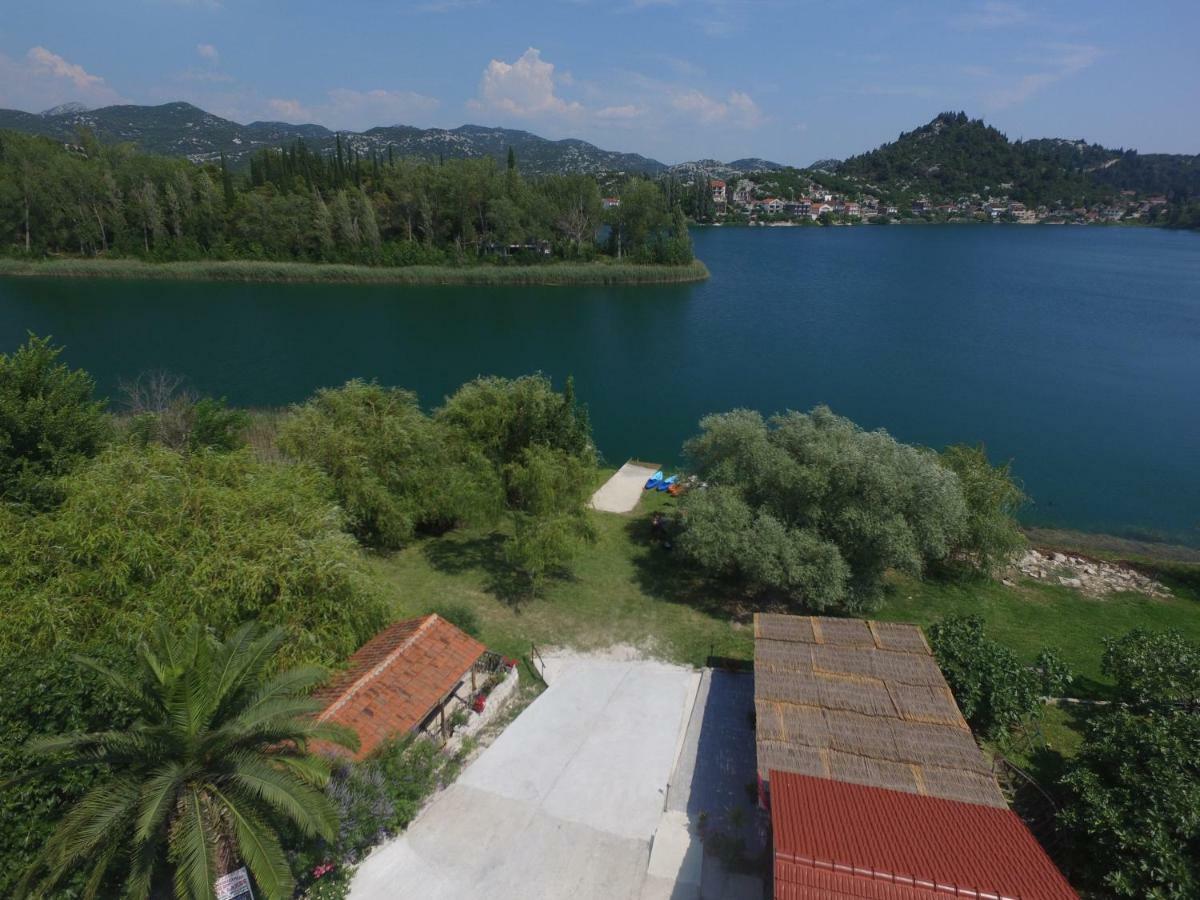 Apartments Bogunovic Ploce  Dış mekan fotoğraf
